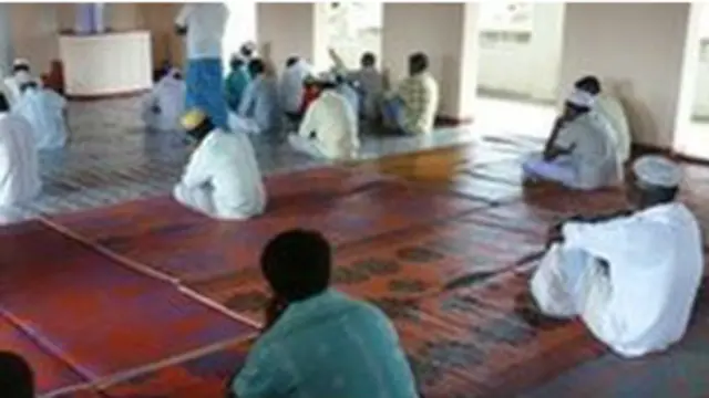 Umat Islam di Sri Lanka