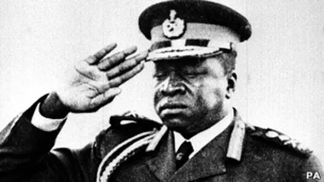 ইদি আমিন