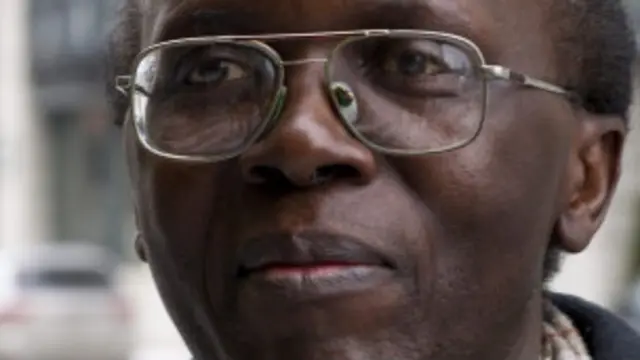 Mmoja wa washukiwa wawakuu wa mauaji ya Kimbare Leon Mugesera