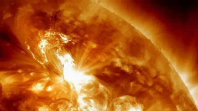 परमाणु हमले