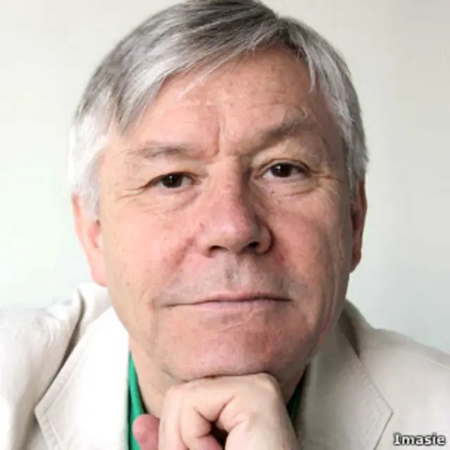TS Jean-Francois Sabouret