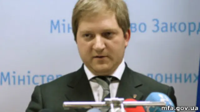 Олег Волошин