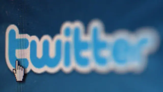 Twitter digunakan untuk menyebarkan ideologi