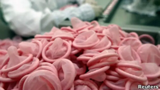 Презервативы