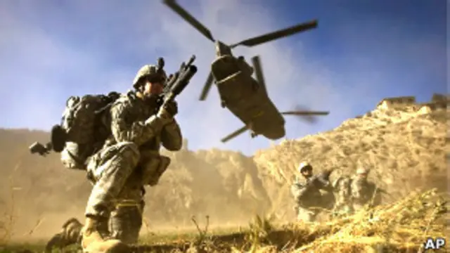 यूएस सील्स