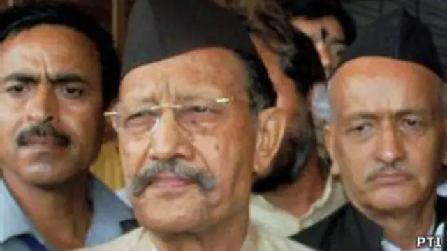 भुवन चंद खंडूरी