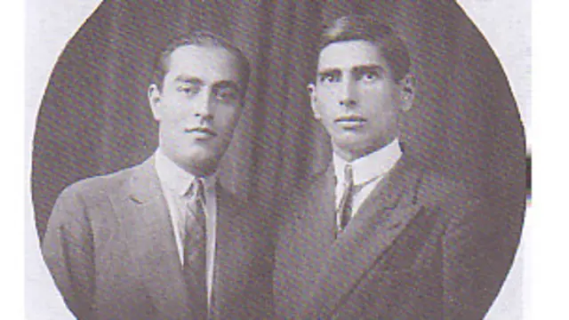 رادمنش و اسکندری