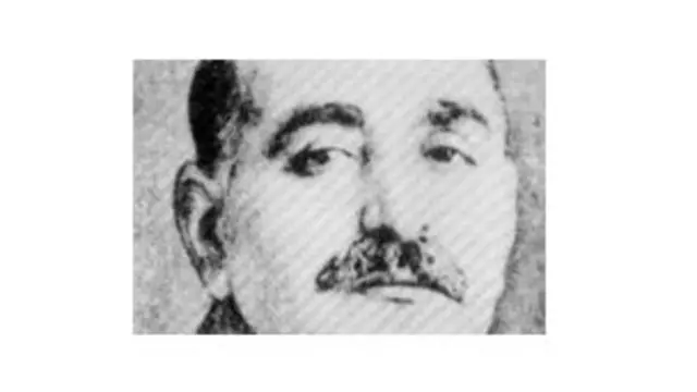 سلیمان میرزا