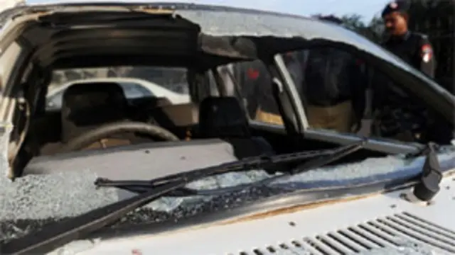 پولیس واقعے کی مختلف پہلوؤں سے تحقیقات کر رہی ہے