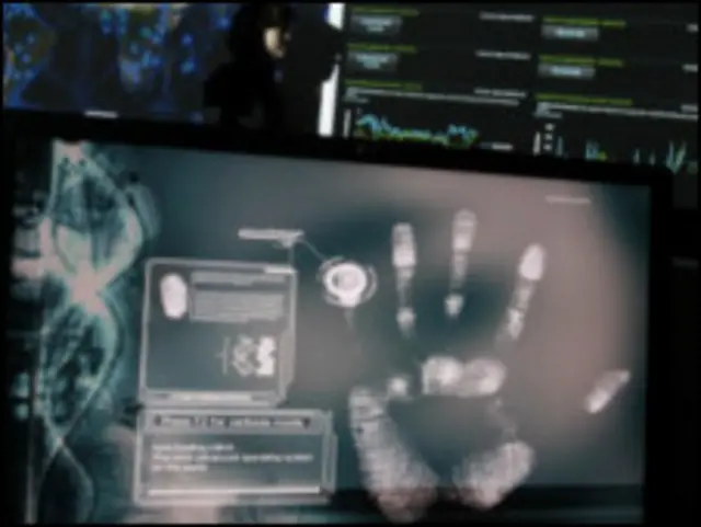 د ''سایبر کرایم'' یا انټرنېټي جرم