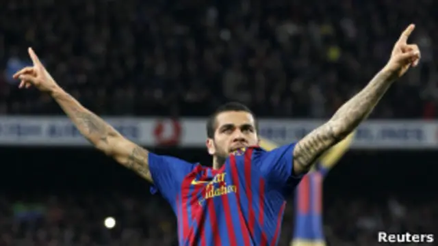 Dani Alves