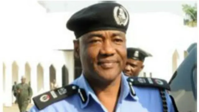 Ba wannan ne karon farko da jami'an tsaro suka ce za su yi amfani da jirage wajen tabbatar da tsaro a yankin ba