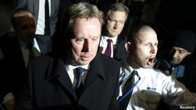 تولى ريدناب تدريب عدة فرق في الدوري الانجليزي والالماني