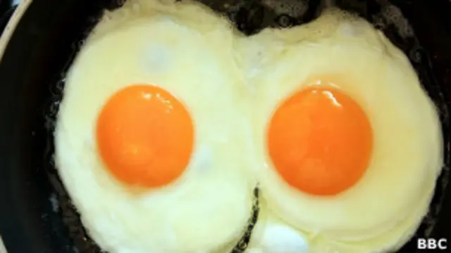 انڈے سے الرجی کا علاج انڈے سے ہی ممکن ہے