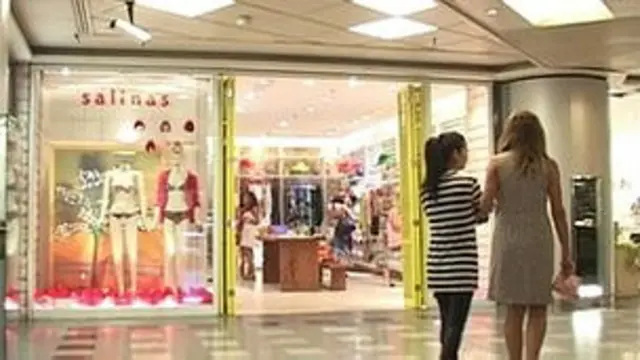 Salinas trajes de baño online
