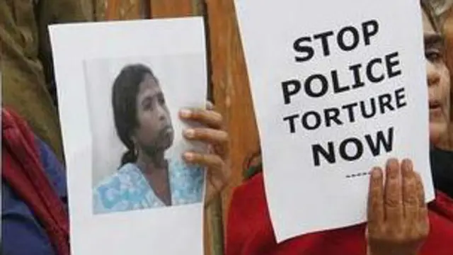 सोनी सोरी