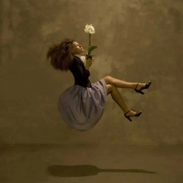 Fotografía artística de sueños ile ilgili görsel