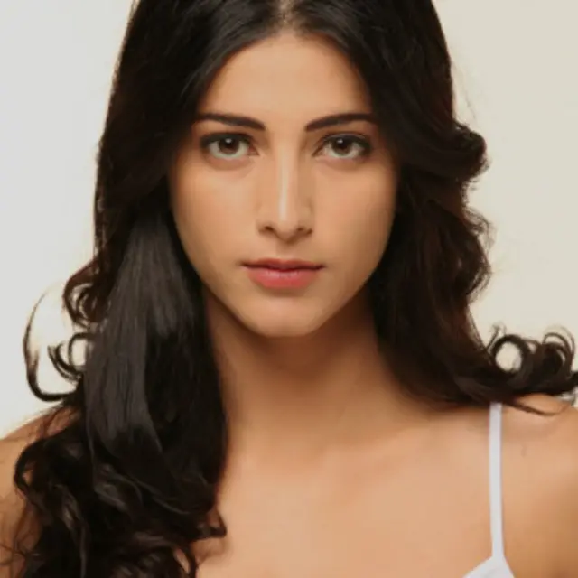 श्रुति हासन 