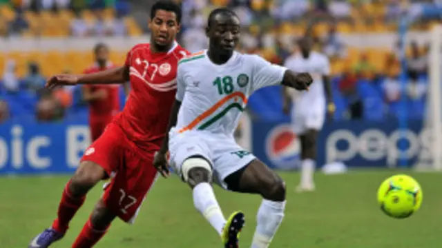 Le Niger veut retrouver la phase finale de la CAN avec l'entraineur ivoirien François Zahoui
