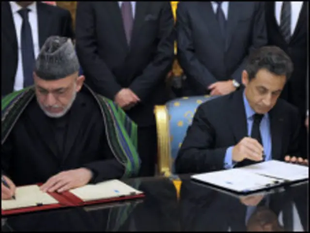 کرزی او ساغکوزی