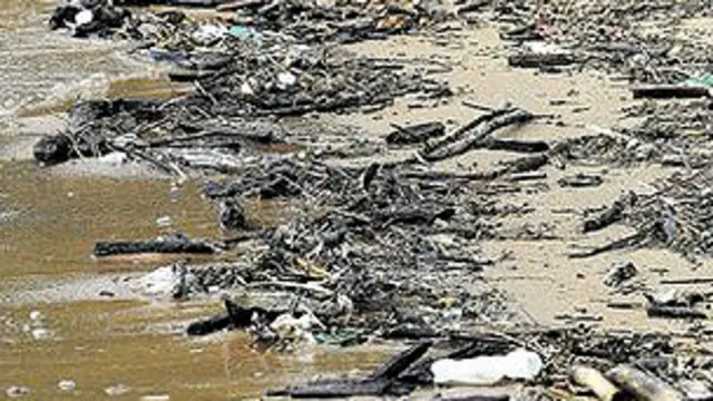 प्लास्टिक