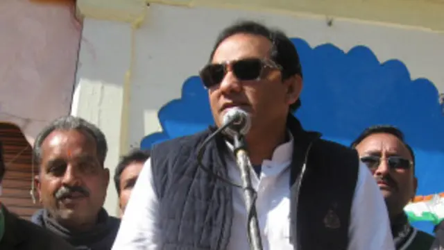 अजहरुद्दीन पर क़रीब 12 वर्ष प्रतिबंध लगा रहा