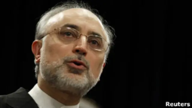 آقای صالحی از وزیران امور خارجه ترکیه و قطر خواست تا برای آزادی اتباع ربوده‌شده ایران در سوریه تلاش کنند