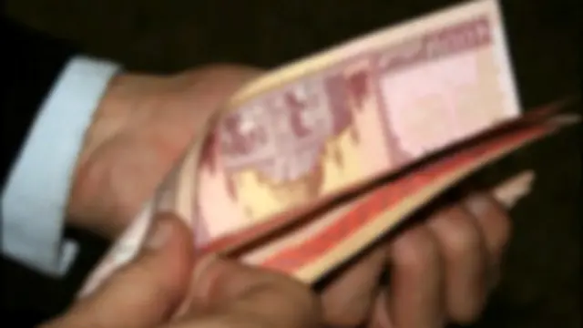 وقتی تبادل پول به صورت فیزیکی در پرداخت مالیات گمرکی به پرداخت الکترونیک تبدیل شود، تا حد زیادی از فساد جلوگیری می‌شود