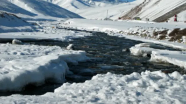 'Сув захиралари Марказий Осиёда ҳам давлатлараро можароларга сабаб бўлиши мумкин'