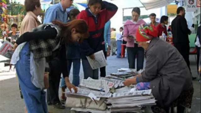 Аммо сўров натижалари борасида айрим социологлар бошқача фикрда