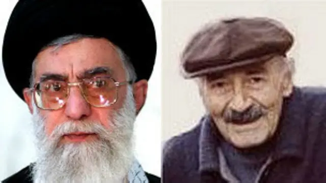 خامنه ای - کیانوری