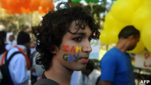 بھارت میں کئی برسوں سے ہم جنس پرستی متنازع اور بحث طلب مسئہ رہا ہے