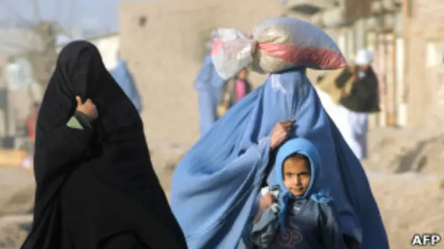 अफगानिस्तान