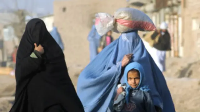 Warga Afghanistan yang tewas meningkat terus dalam lima tahun terakhir, demikian laporan PBB.