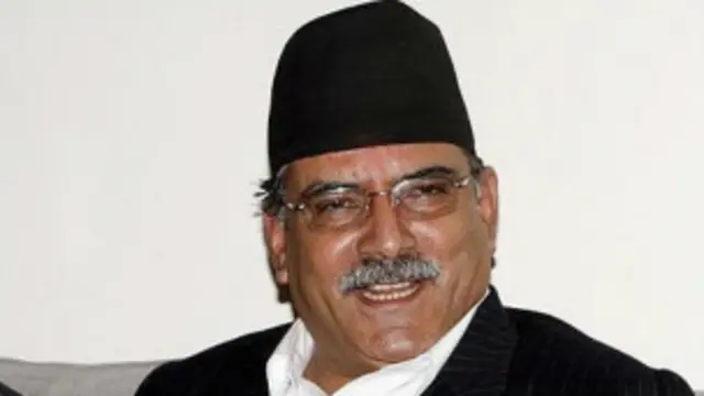 प्रचंड ने कहा कि नए लोकतांत्रिक दल होने के कारण उनसे गलतियाँ होनी लाजिमी थीं.