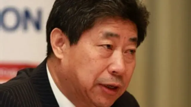 ژانگ جیلونگ