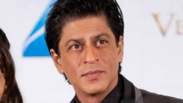 शाहरुख सत्ता से हमेशा नजदीकियां रखने के लिए जाने जाते हैं