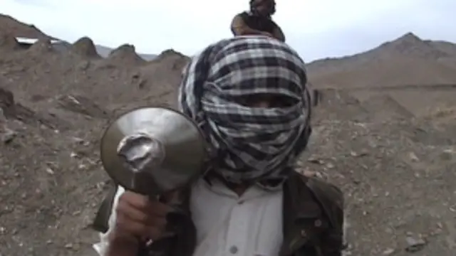 तालिबान