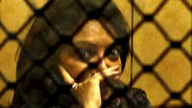 नीरा राडिया (फ़ाइल फोटो)