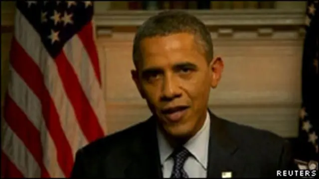 बराक ओबामा