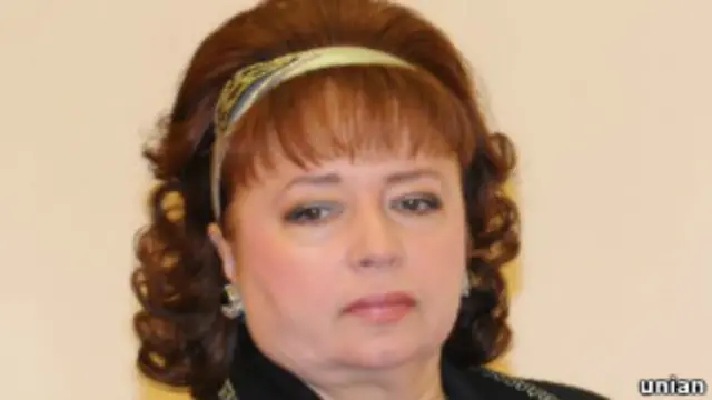 Ніна Карпачова