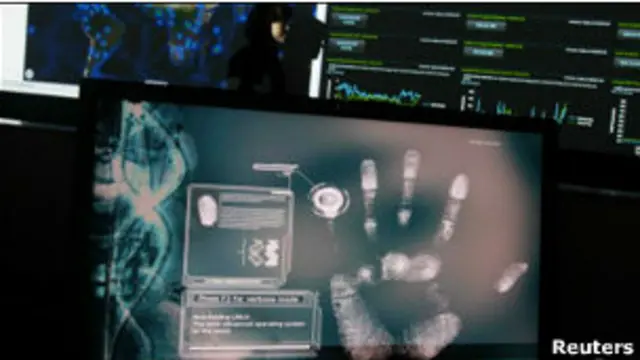 Ізраїль зазнає більше 1000 кібер-атак щохвилини