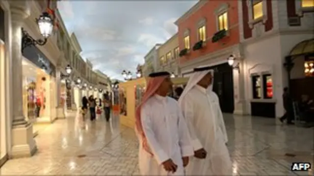 بسیاری از خدمات عمومی در قطر رایگان است