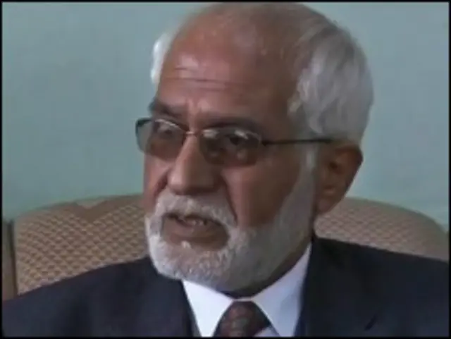 عمرا خان مسعودي