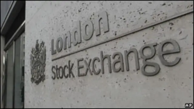 London Stock Exchange