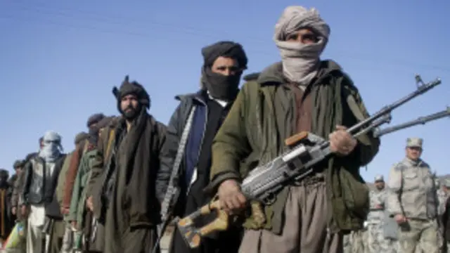 طالبان کی کیا شرائط تسلیم کی گئی ہیں یہ معلوم نہیں ہو سکا۔