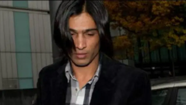 मोहम्मद आमिर 