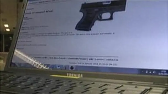 انٹرنیٹ کی اس ’بلیک مارکیٹ‘ میں صرف منشیات ہی نہیں بلکہ جعلی پاسپورٹس، ہتھیار اور فحش مواد سب کچھ میسر ہے۔