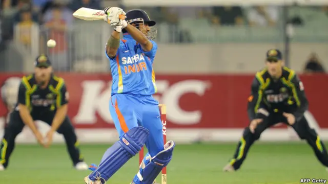 गौतम गंभीर