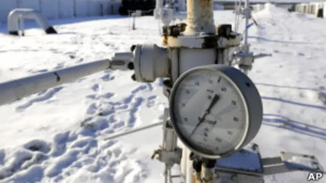 Експерти прогнозують, що при новому російському президенті газовий тиск на Україну посилиться